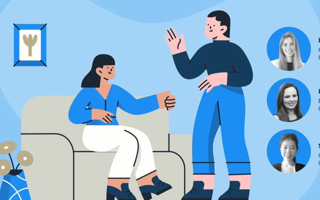 What to Expect in Your First Coaching or Counselling Session
