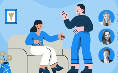 What to Expect in Your First Coaching or Counselling Session