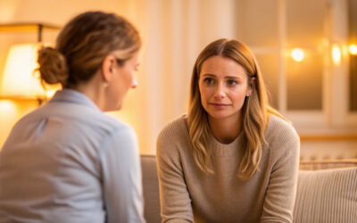 Why Talking Helps: The Science and Soul of Counselling